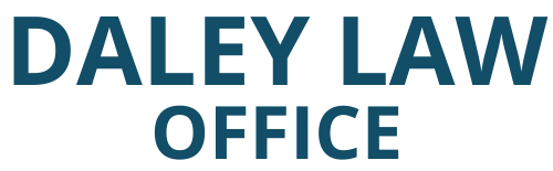 daley law office logo